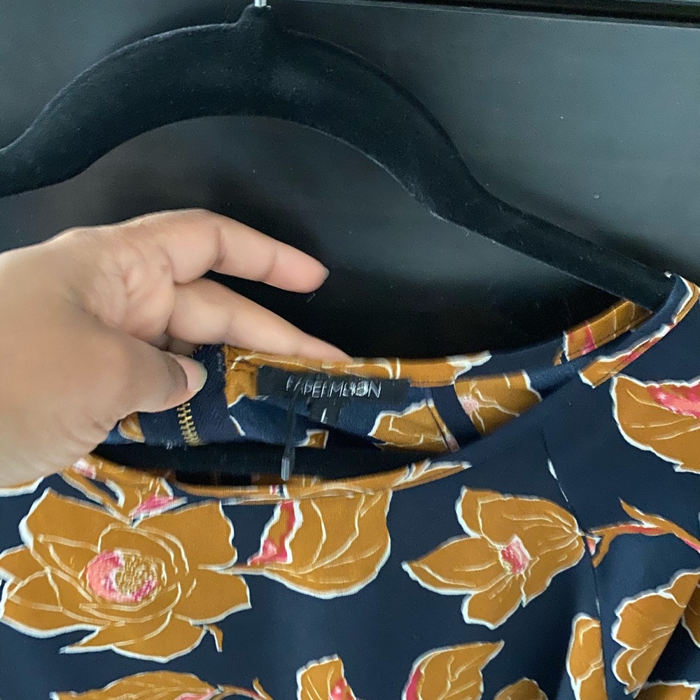 Blouse - Picture 3 of 3